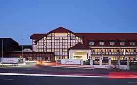 Lindner Nürburgring Motorsport Hotel
